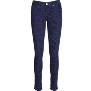 Paige Verdugo Ultra Skinny jeans, size 27